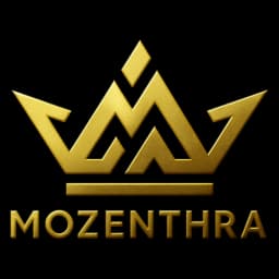 Mozenthra Logo